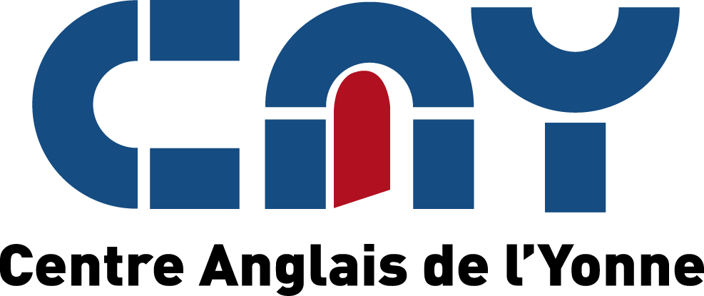 logo du centre anglais de  l